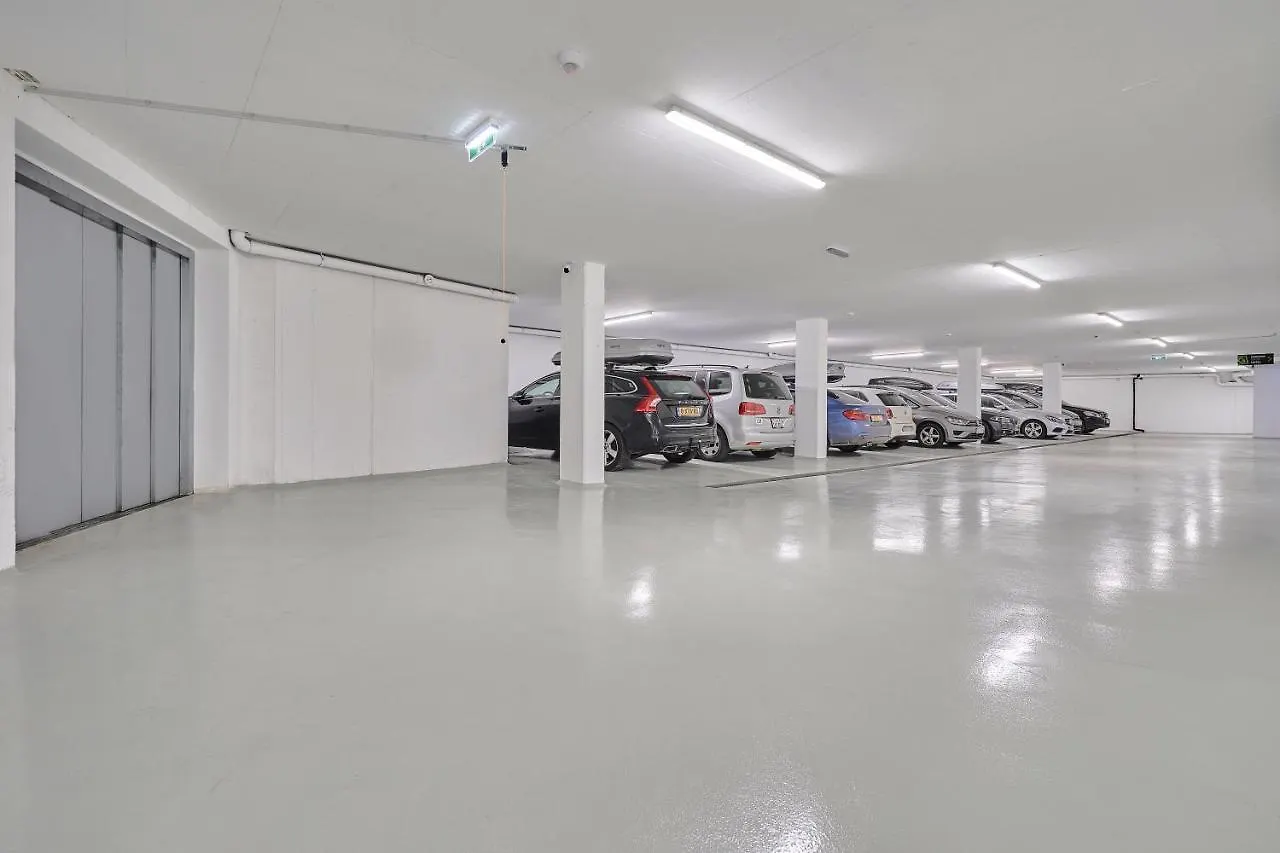 Hotel Backelar Wirt Superior Soelden