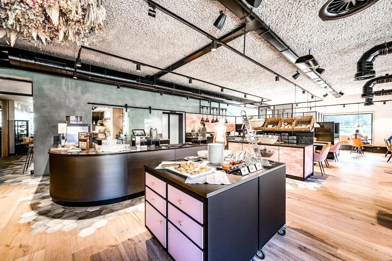Hotel Backelar Wirt Superior Soelden