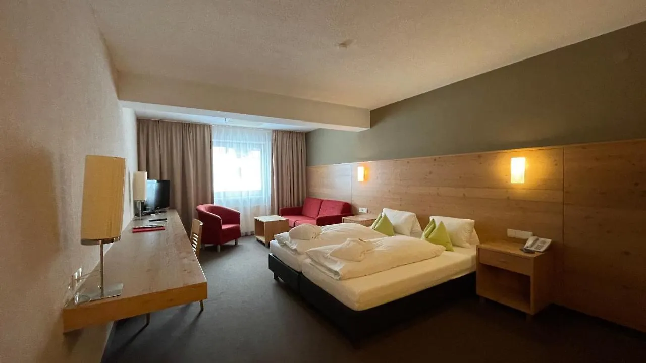 Hotel Baeckelar Wirt Superior Ζόλντεν