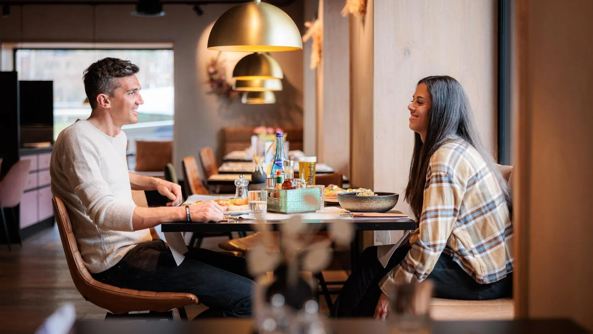 Hotel Backelar Wirt Superior Soelden