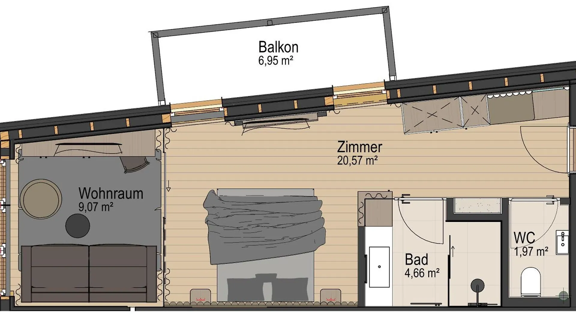 Hotel Backelar Wirt Superior Soelden Avusturya