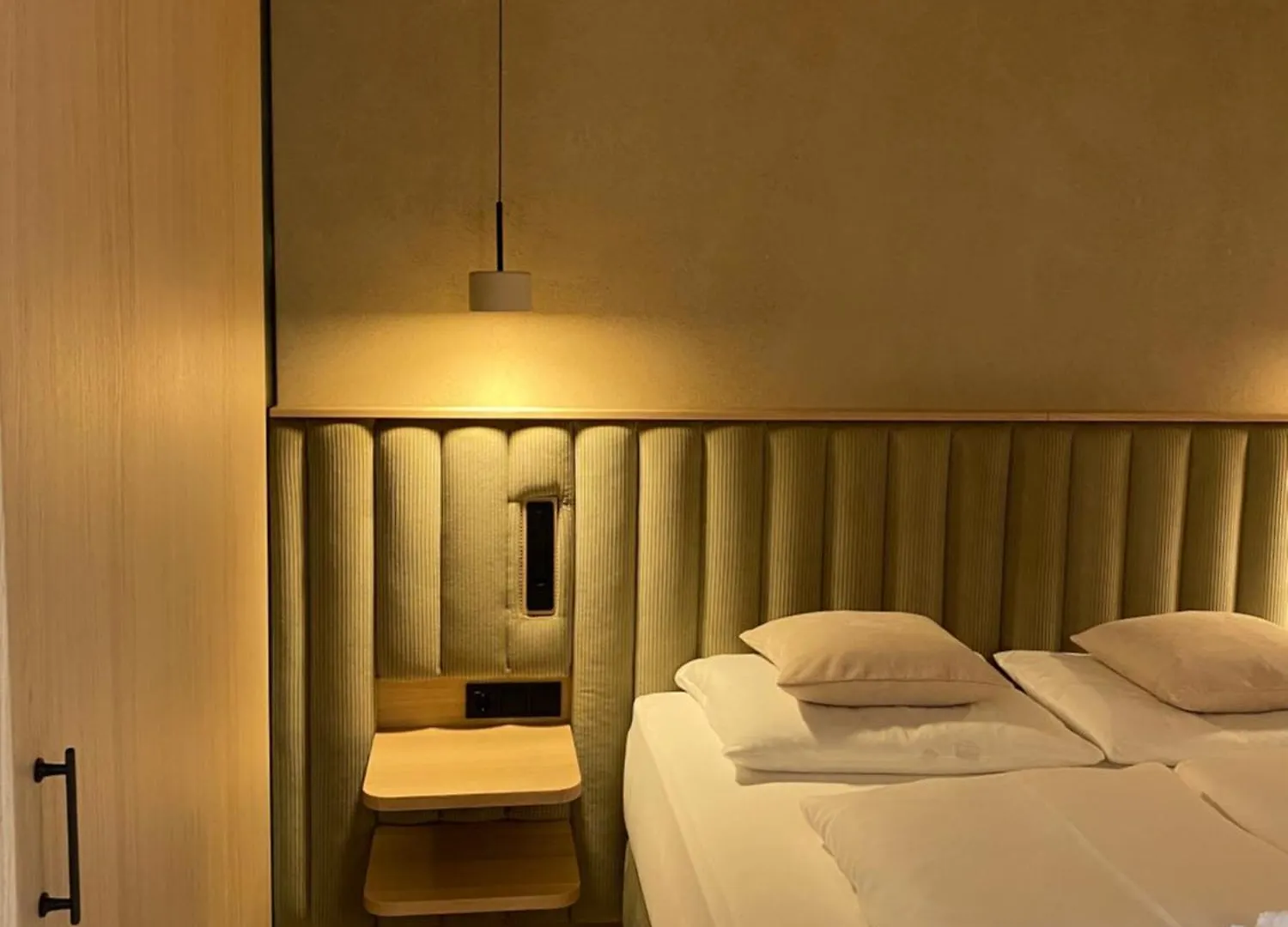 Hotel Backelar Wirt Superior Soelden Sölden