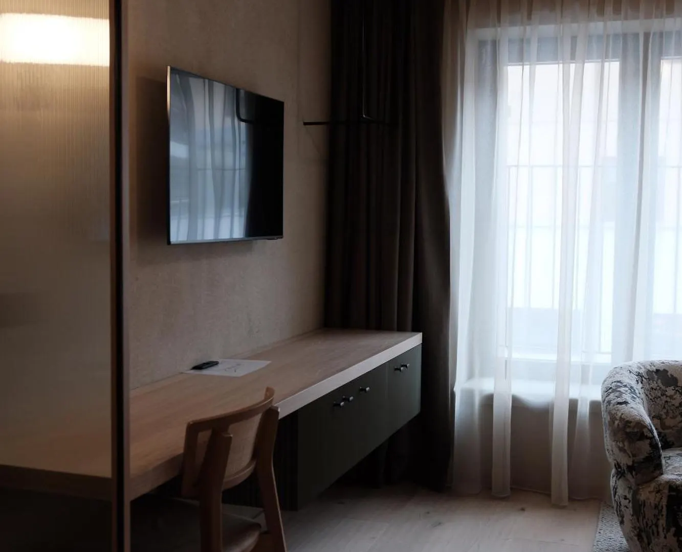 Hotel Backelar Wirt Superior Soelden  Sölden