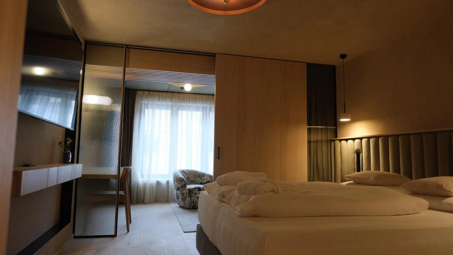 Hotel Baeckelar Wirt Superior Sölden