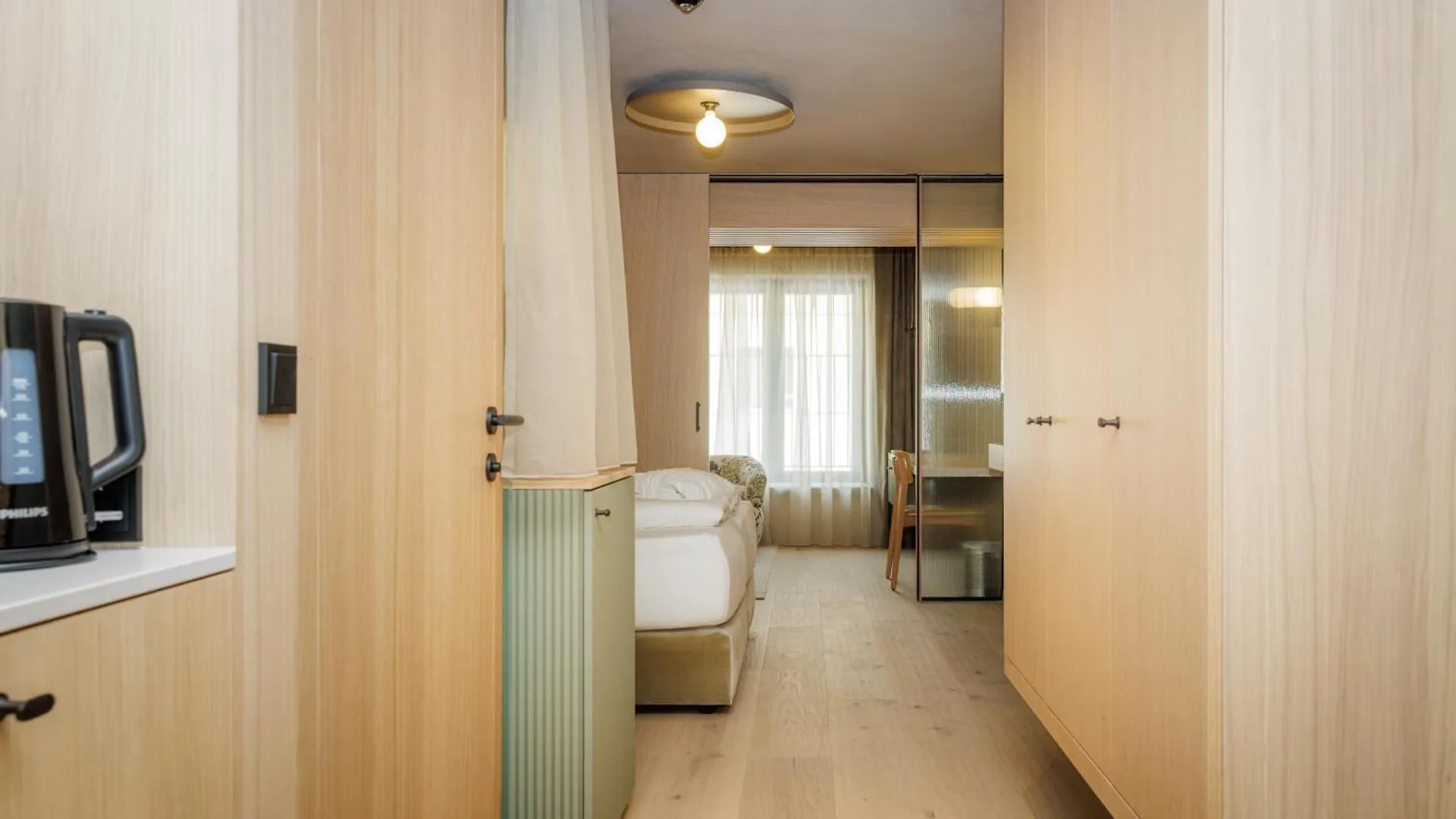 Hotel Backelar Wirt Superior Soelden 3*, Sölden Avusturya