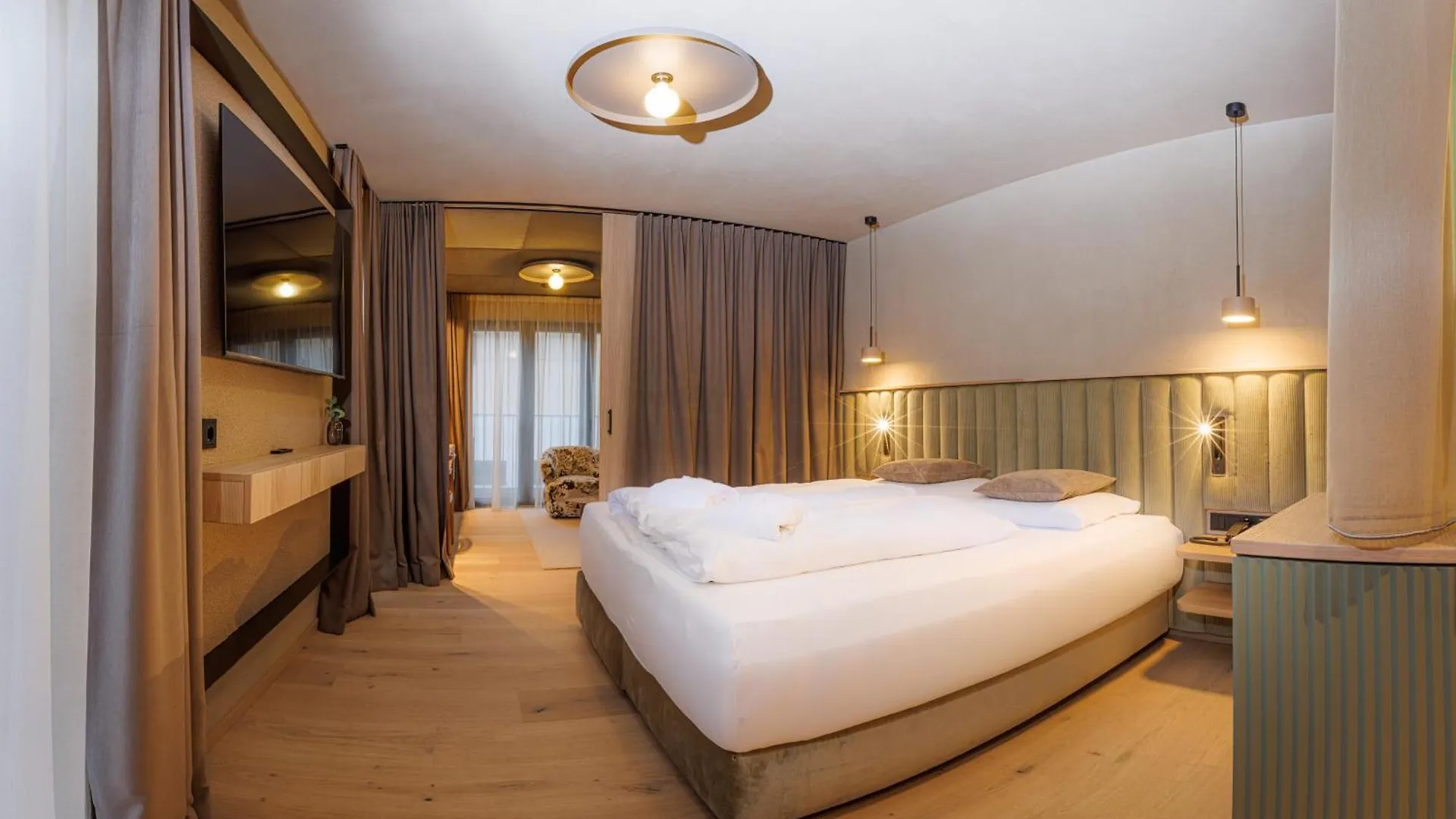 Hotel Backelar Wirt Superior Soelden