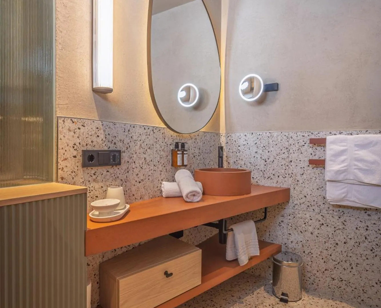 Hotel Backelar Wirt Superior Soelden 3*, Sölden