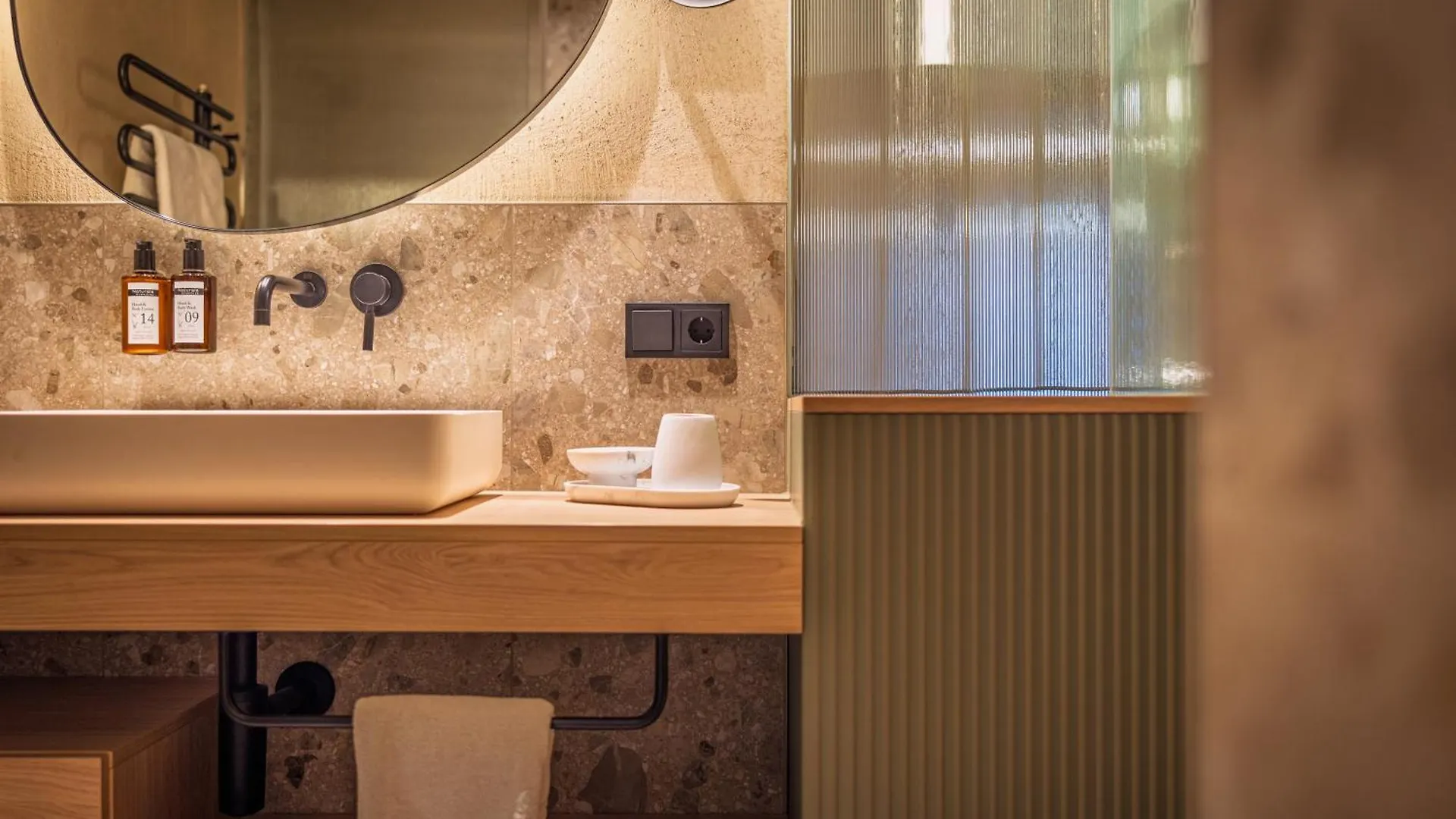 Hotel Backelar Wirt Superior Soelden