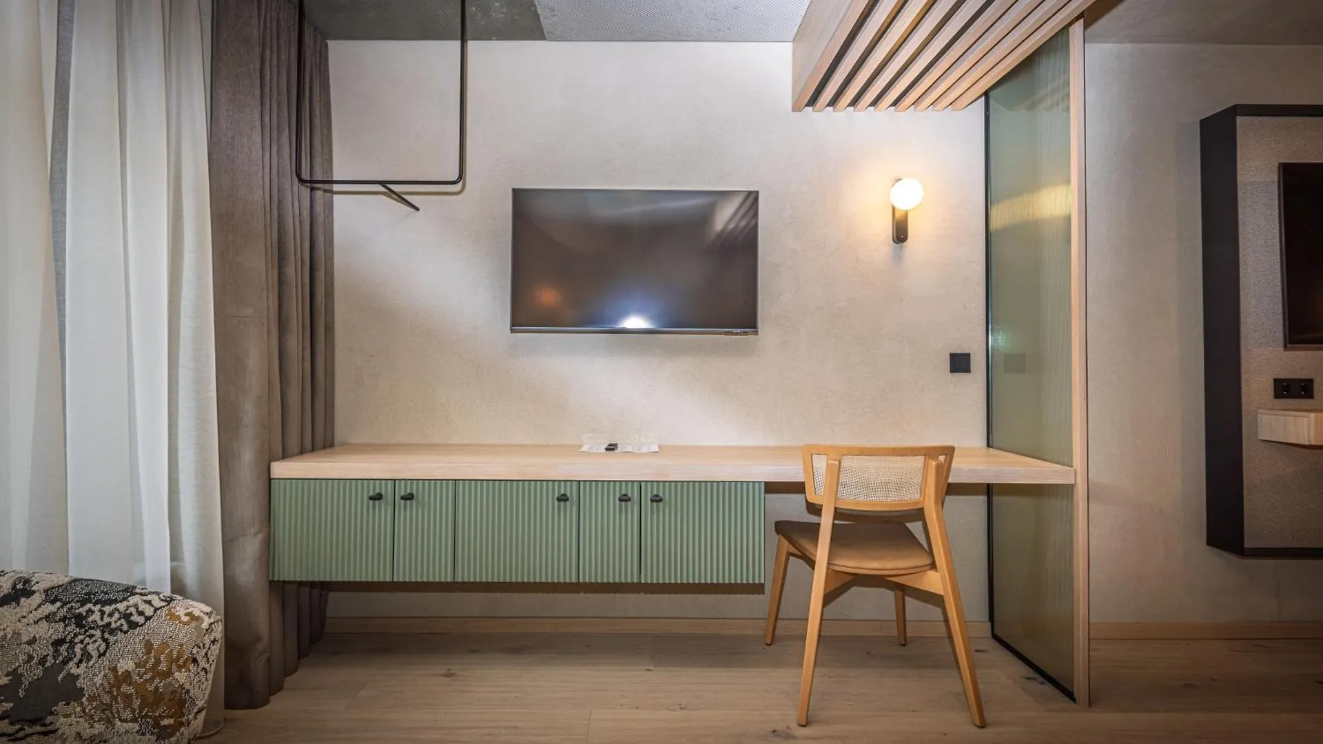 Hotel Backelar Wirt Superior Soelden  Sölden