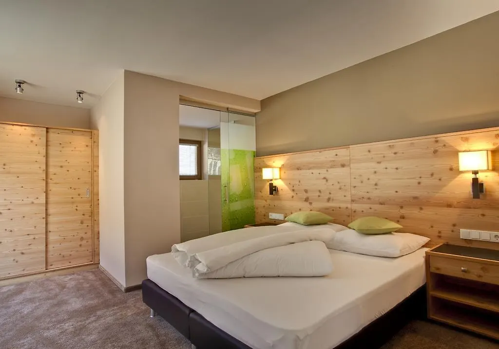 Hotel Baeckelar Wirt Superior Ζόλντεν