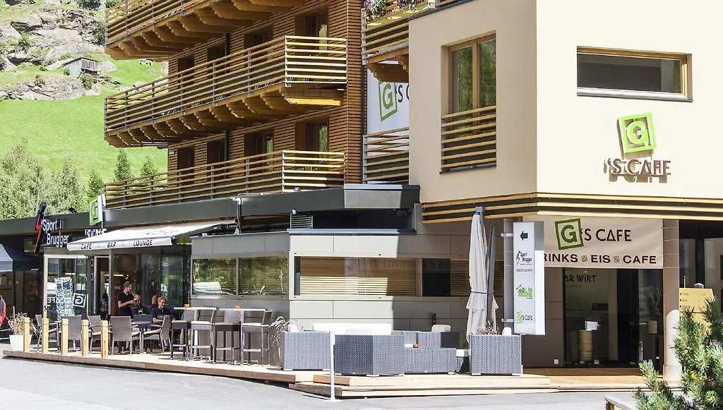 Hotel Baeckelar Wirt Superior Ζόλντεν