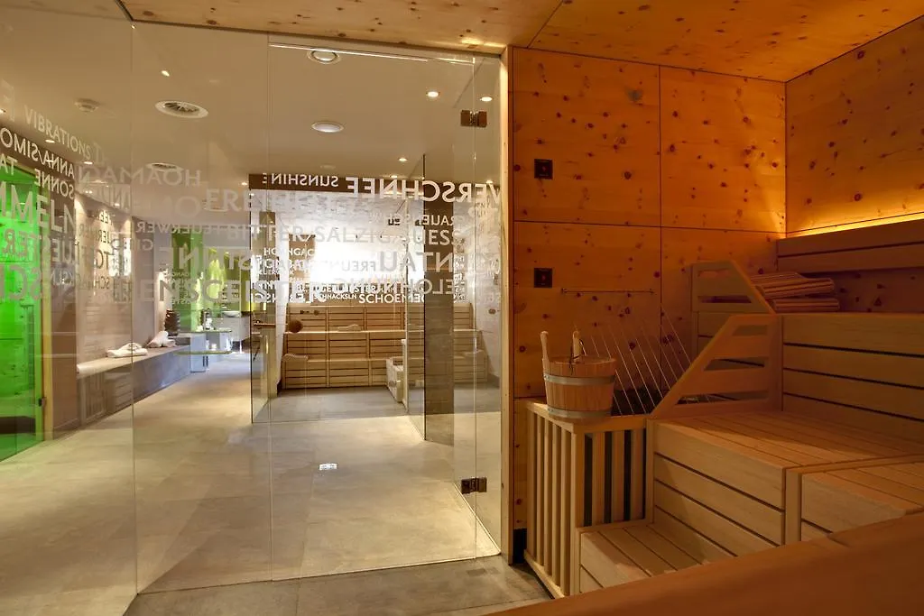 Hotel Baeckelar Wirt Superior Ζόλντεν