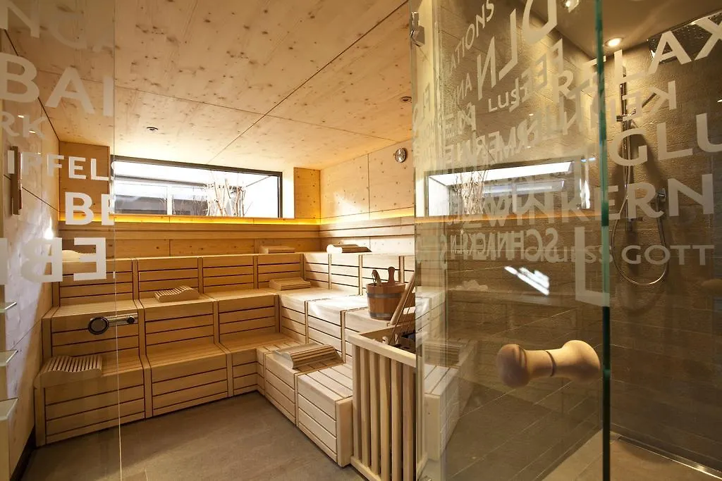 ***  Hotel Baeckelar Wirt Superior Ζόλντεν Αυστρία