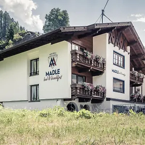 Pensjonat Madle -