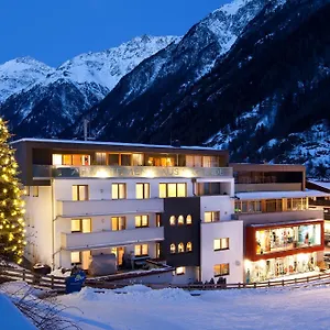  Apartment Appartementhaus Sieglinde