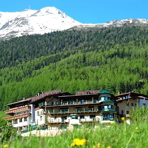 Alp Tiroler Adler **** Solden