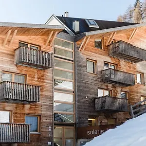  Apartment Solaris