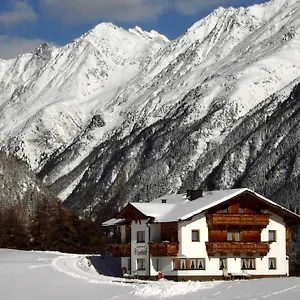  Apartment Almhof