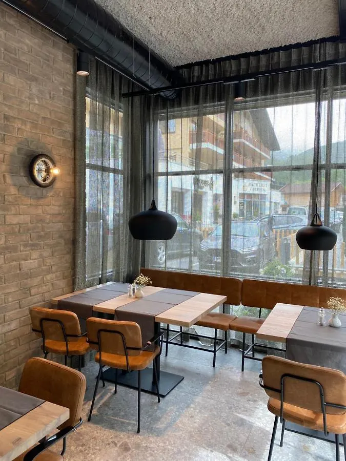 Hotel Bäckelar Wirt Superior Sölden