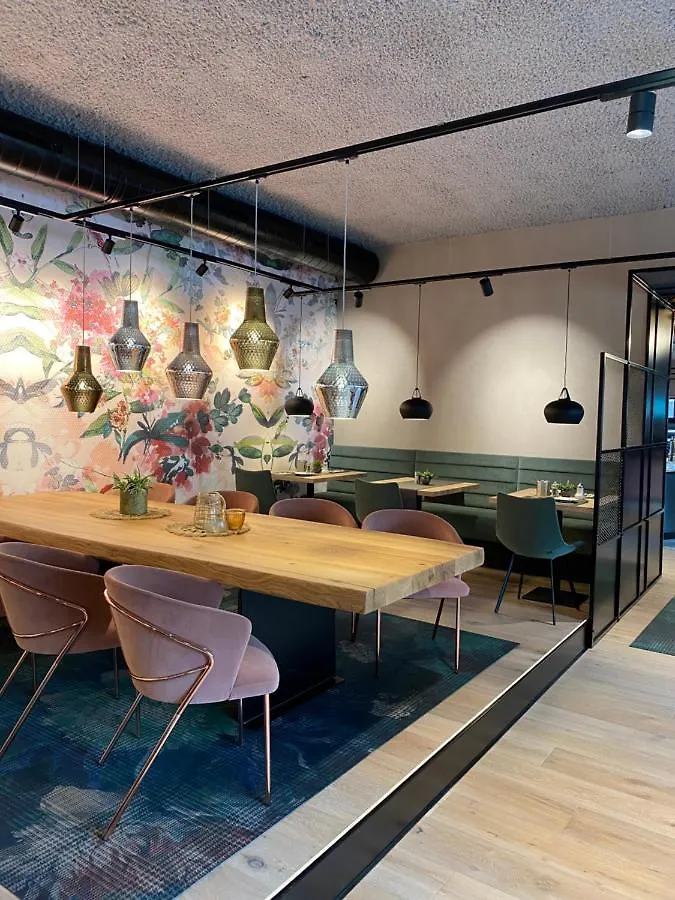 Hotel Bäckelar Wirt Superior Sölden