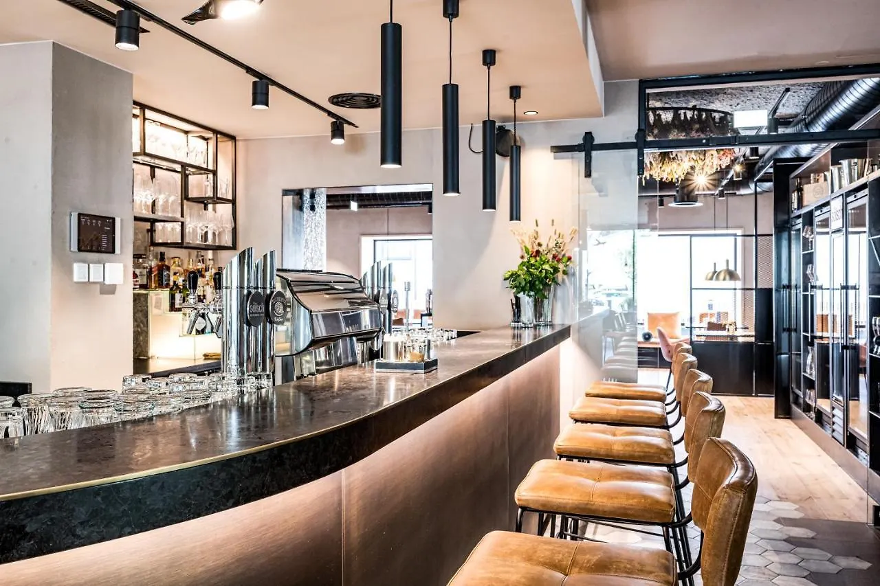 Hotel Bäckelar Wirt Superior Sölden Österreich