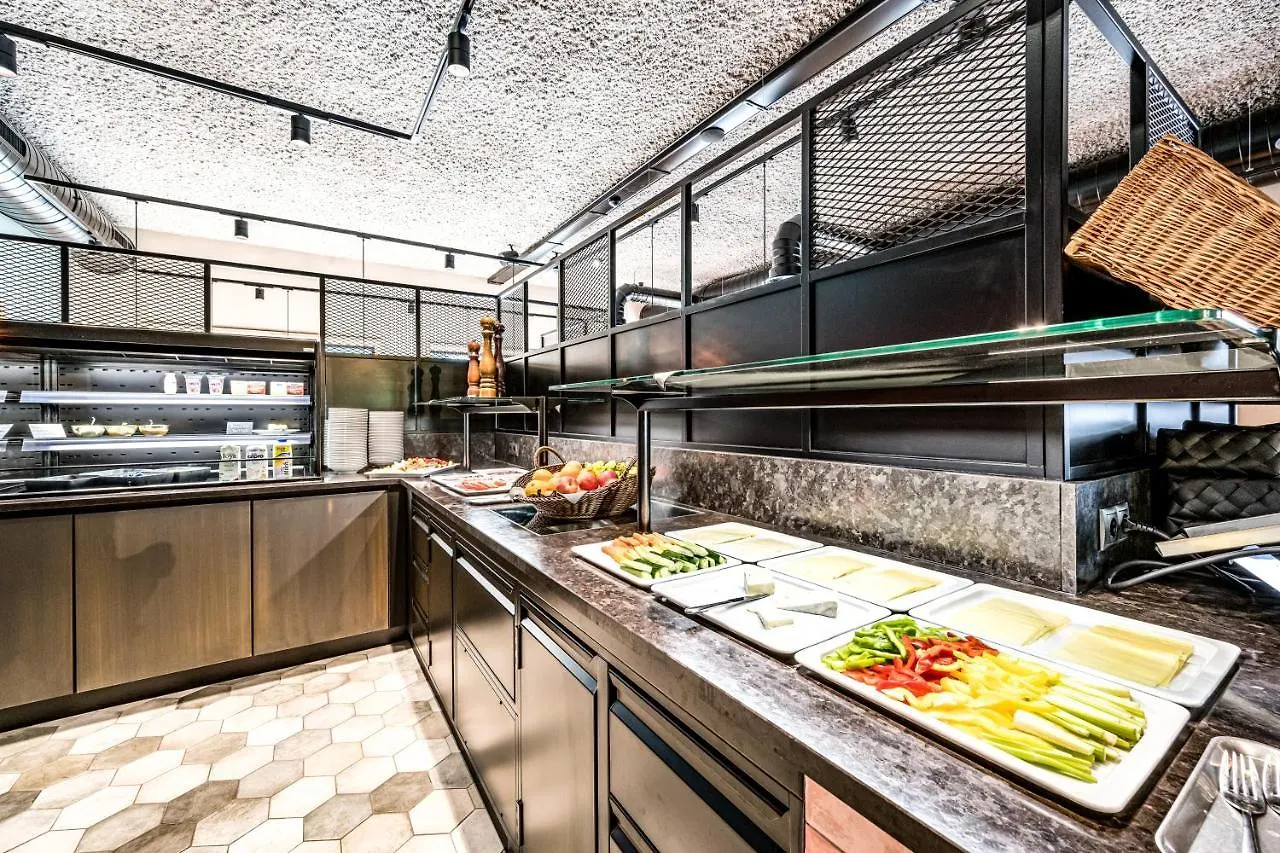 Hotel Bäckelar Wirt Superior Sölden