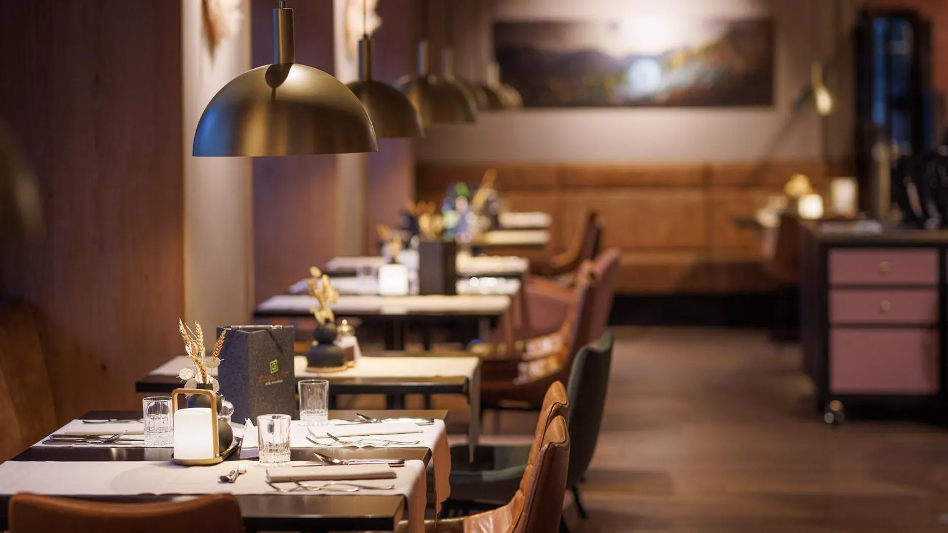 Hotel Backelar Wirt Superior Soelden Solden