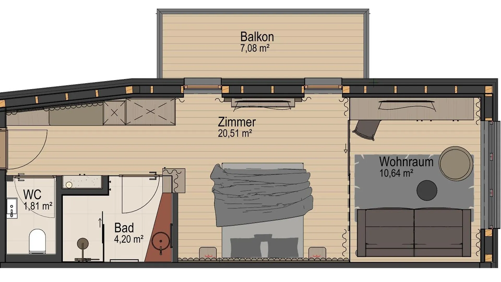 Hotel Bäckelar Wirt Superior Sölden