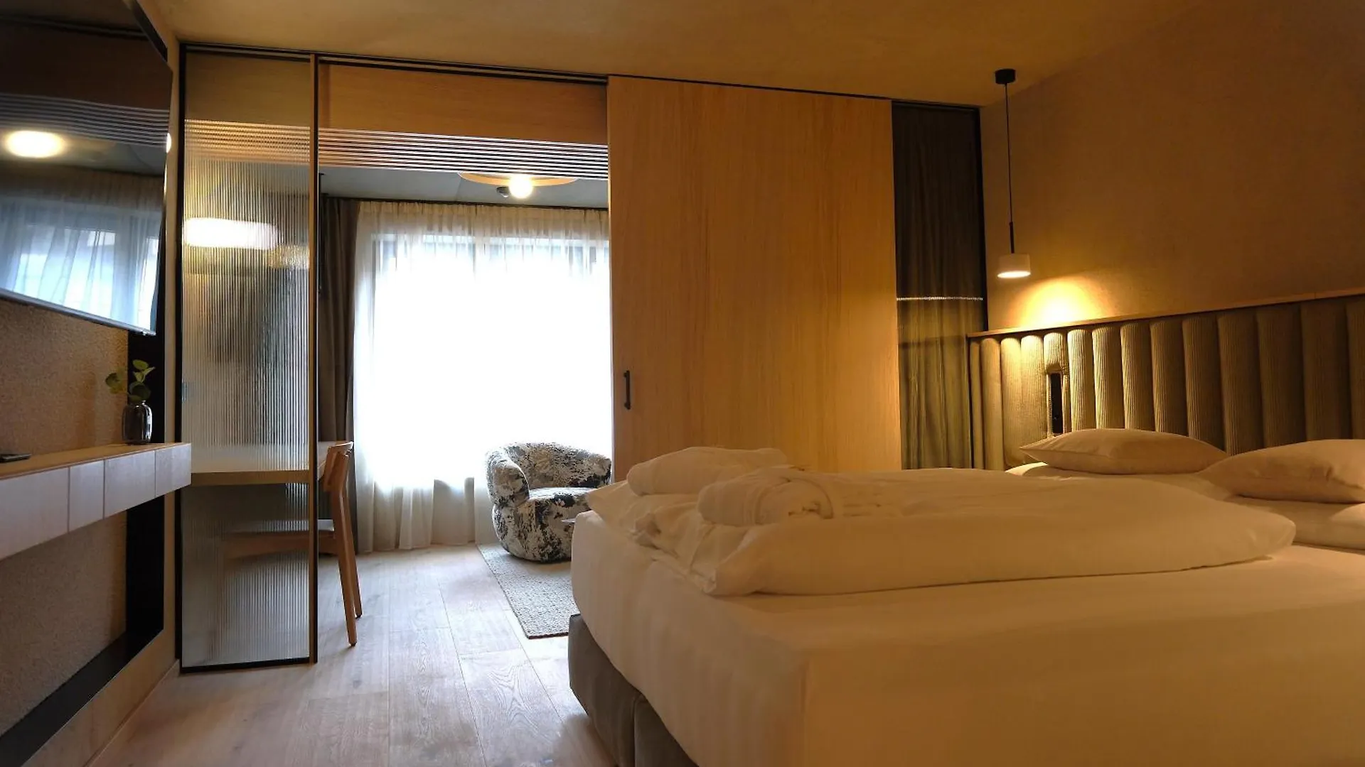 Hotel Backelar Wirt Superior Soelden Austria