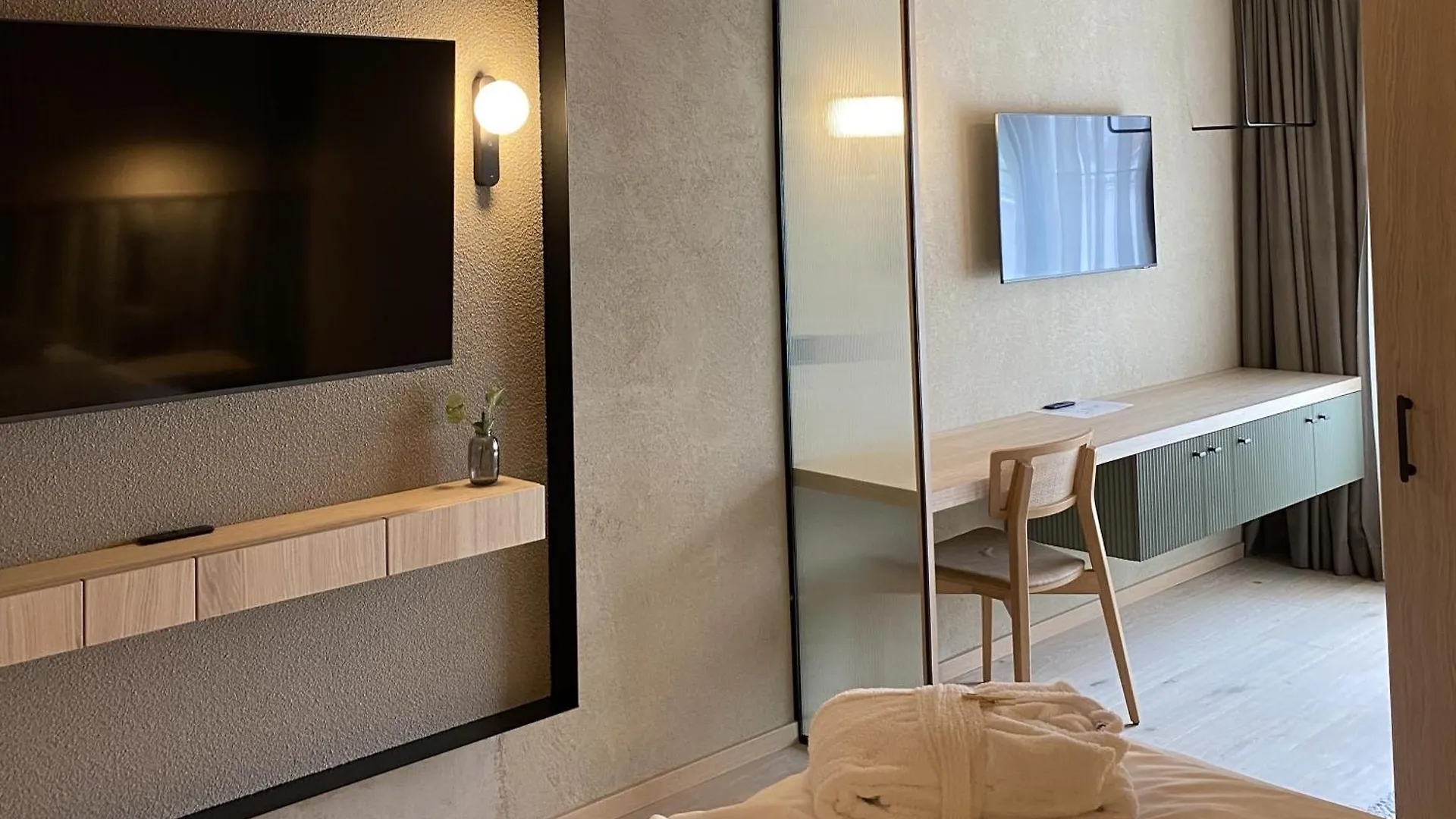 ***  Hotel Backelar Wirt Superior Soelden Austria