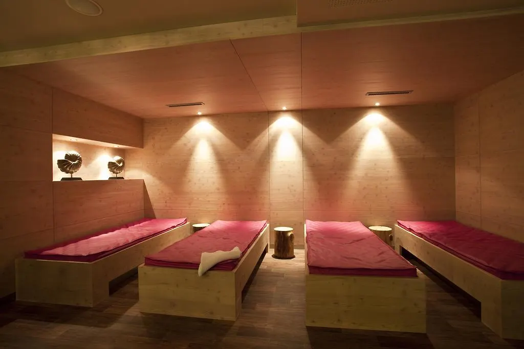 Hotel Backelar Wirt Superior Soelden 3*, Solden