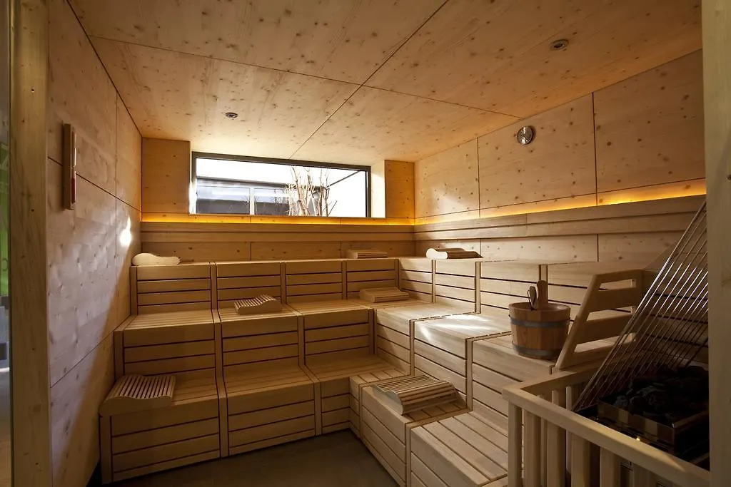 Hotel Bäckelar Wirt Superior Sölden