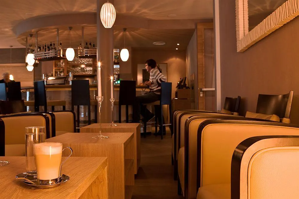 ***  Hotel Backelar Wirt Superior Soelden Austria