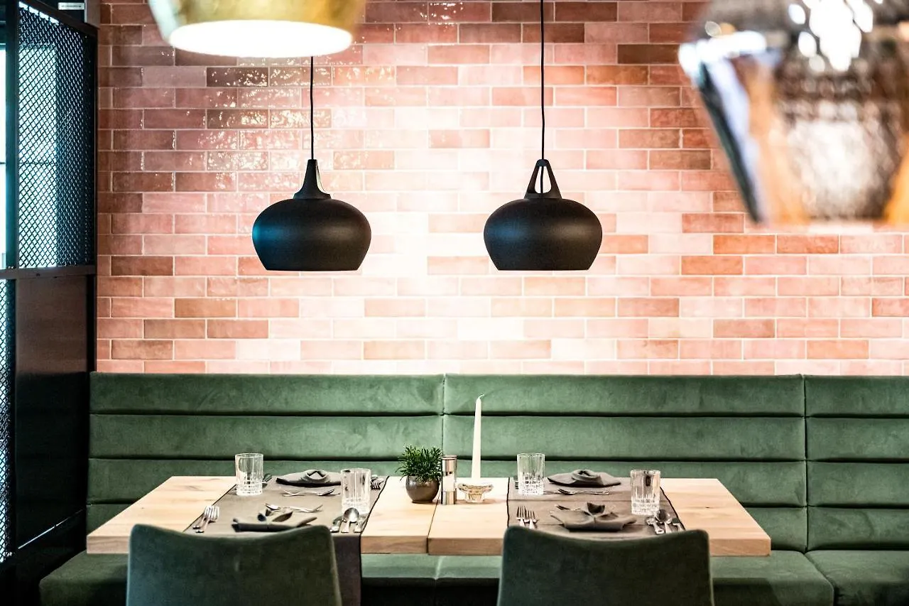 ***  Hotel Backelar Wirt Superior Soelden Austria