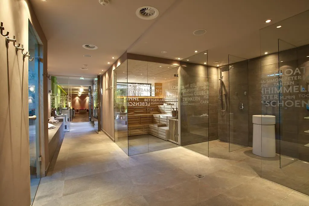 Hotel Backelar Wirt Superior Soelden 3*, Solden Austria